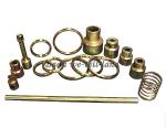 AH36001-05A.04.00 bomco F1000 F1300 F1600 Plug assembly AH130101050400