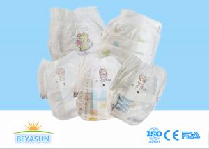 Quality Strong Magic Tapes Disposable Baby Diapers Girl Boy Pants Style wholesale