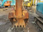 Used Excavator Komatsu PC128US-2 GOOD CONDITION