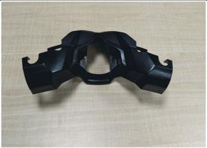 Quality Lightweight Automotive Plastic Parts Motorcycle Dashboard Cover Eco Friendly wholesale