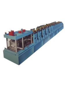 Quality C Purlin Forming Machine wholesale