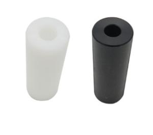 Quality Injection Molding CNC Machined Plastic Parts Chemical Resistant Anti Aging wholesale