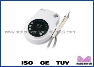 Quality 0.01MPa Filling Autoclavable Dental Ultrasonic Scaler wholesale