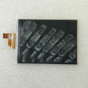 Quality ED060SCS Kindle E Ink Device , E - Book Reader E Ink Small Display Module wholesale