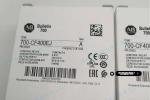 Allen-Bradley 700 series universal relay