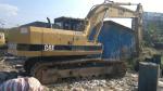 Caterpillar E200B Used Excavator For Sale