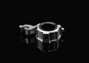 Quality 4&quot; IMC Conduit And Fittings Malleable Iron Groud Type Bushing for IMC Conduit wholesale
