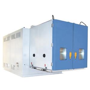 Quality Integrated Temperature Humidity Vibration Test Chamber Customized AGREE wholesale