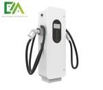 720KW/800KW/960KW Integrated Double Gun Super Fast Electric Vehicle Charging