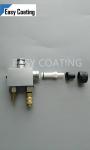 Sell alternative electrostatic powder spraying transfer HiCoat-ED Pump - P