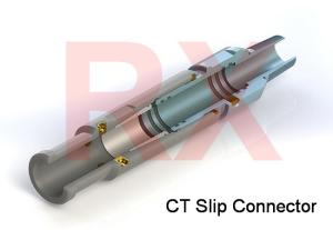 Quality Downhole Coiled Tubing Tools wholesale
