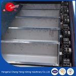 Granular Material Z Bucket Elevator Stainless Steel Lifting Special Equipment