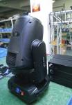 Super Sharpy Beam Moving Head Light 260W 7 Color Glass For Big Events Stage