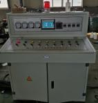 Tire Forming Vulcanizer Hydraulic Hot Vulcanizing Press Solid Tire Curing Press