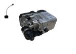 Engine Diesel Coolant Heater 12v 5kw Parking Diesel Liquid Heater
