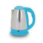 Optional Plug Fast Cordless Stainless Steel kettle electric tea kettle