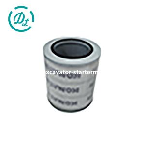 Quality Komatsu Excavator Hydraulic Filter Element 208-60-71124 PC400-8 wholesale