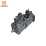 Electronic Control SANY335 Excavator Hydraulic Pumps K5V160DTH-9T16 Hydraulic