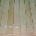 Smooth Maple Wood Veneer