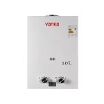 10L Lpg Propane Inline Gas Hot Water Heater Instant Tankless For Home Bathroom