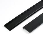 Co-Extrusion PVC Trim Strip Sleeve