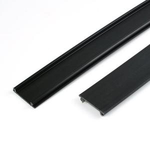 Quality Co-Extrusion PVC Trim Strip Sleeve wholesale