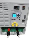 DIH-80KW PWHT Machine Preheat Induction Heat Treatment Machine