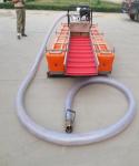 2 Inch 6 Inch 10m3/H Gold Dredger Sand Dredging Gold Mining Machine