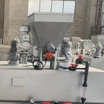 Customizable Polymer Dosing System Polymer Preparation Unit 250L-10000L