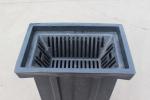 Rotational Moulding Mould for Sewage Inspection Manhole