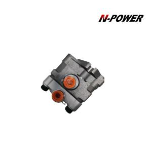 Quality PVD-0B-18 Gear Pump 10T NACHI Excavator Hydraulic Pilot Pump wholesale