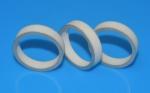 Alumina / ZTA / Si3N4 Metallised Ceramic Components High Electrical Conductivity