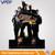 Quality Strong Structure Cardboard Movie Standee , 100% Recyclable Movie Theater Standees wholesale