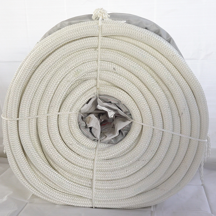 Double Braided 10mm Nylon Polyamide Rope For Marine Boat Yacht Ship