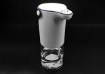USB Charging 1200mAh 450ml 0.75kg Desktop Soap Dispenser