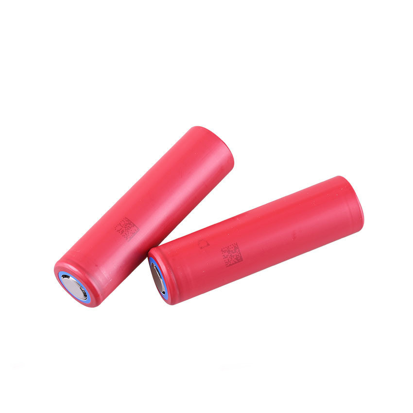 3.7V 3500mAh 18650 Lithium Battery