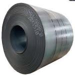 JIS SPCC SPCD Carbon Steel Coil Cold Rolled 30mm Q215