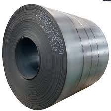 Quality JIS SPCC SPCD Carbon Steel Coil Cold Rolled 30mm Q215 wholesale
