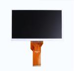 OEM 800*480 12 O' Clock 7" TFT LCD Display