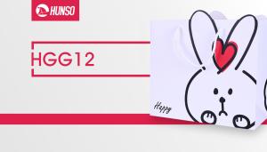 Quality Fancy Coloured Personalised Paper Bags Screen Printing With Cord Handles wholesale