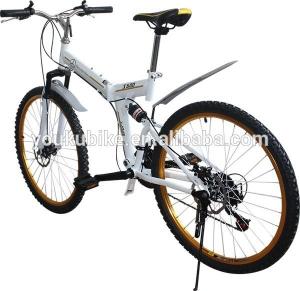 Quality 100% factory making full suspension china mountain bike for sale wholesale