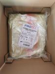 PVA Water Soluble Laundry Bag for Infection Control Prevention