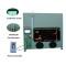 Quality 50W 500W Vertical Horizontal Flammability Tester UL94 Fire Chamber wholesale