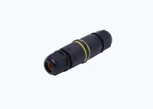 Quality 3 Pole Waterproof Battery Connectors wholesale