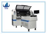 T5 T8 LED Tube Light Fastest Pick And Place Machine 150000CPH Machine Speed