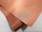 EMF Shielding Fine Mesh Screen Fabric Copper Woven 200 Mesh