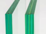 Factory Price Toughed PVB Film Laminated Building Safety Glass