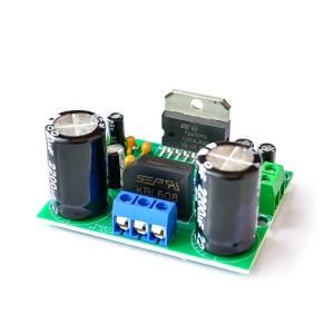 Quality 12-36V 100W AMP HIFI TDA7293 Audio Amplifier Board TDA7293 wholesale