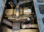 Used cater 345B excavator