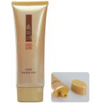 30ML plastic eye cream PP personal care squeeze soft tube wholesale China
